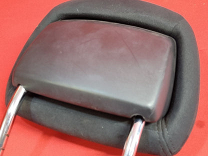 2010 2011 2012 Dodge Caliber FRONT Seat Headrests Dark Slate Gray Cloth SET