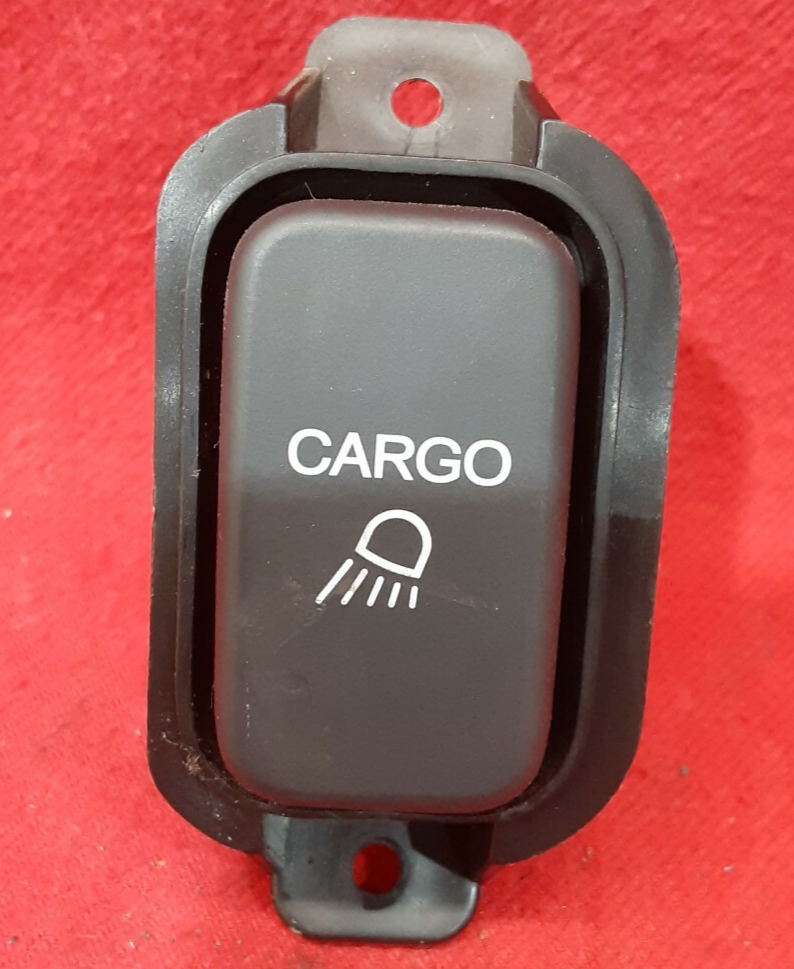 2006 2007 2008 Honda Ridgeline Dark Grey Bed Cargo Light Lamp Switch