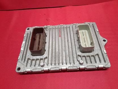 2014 Dodge Dart 2.0L L4 DOHC Engine Control Module ECM ECU 5150780AC
