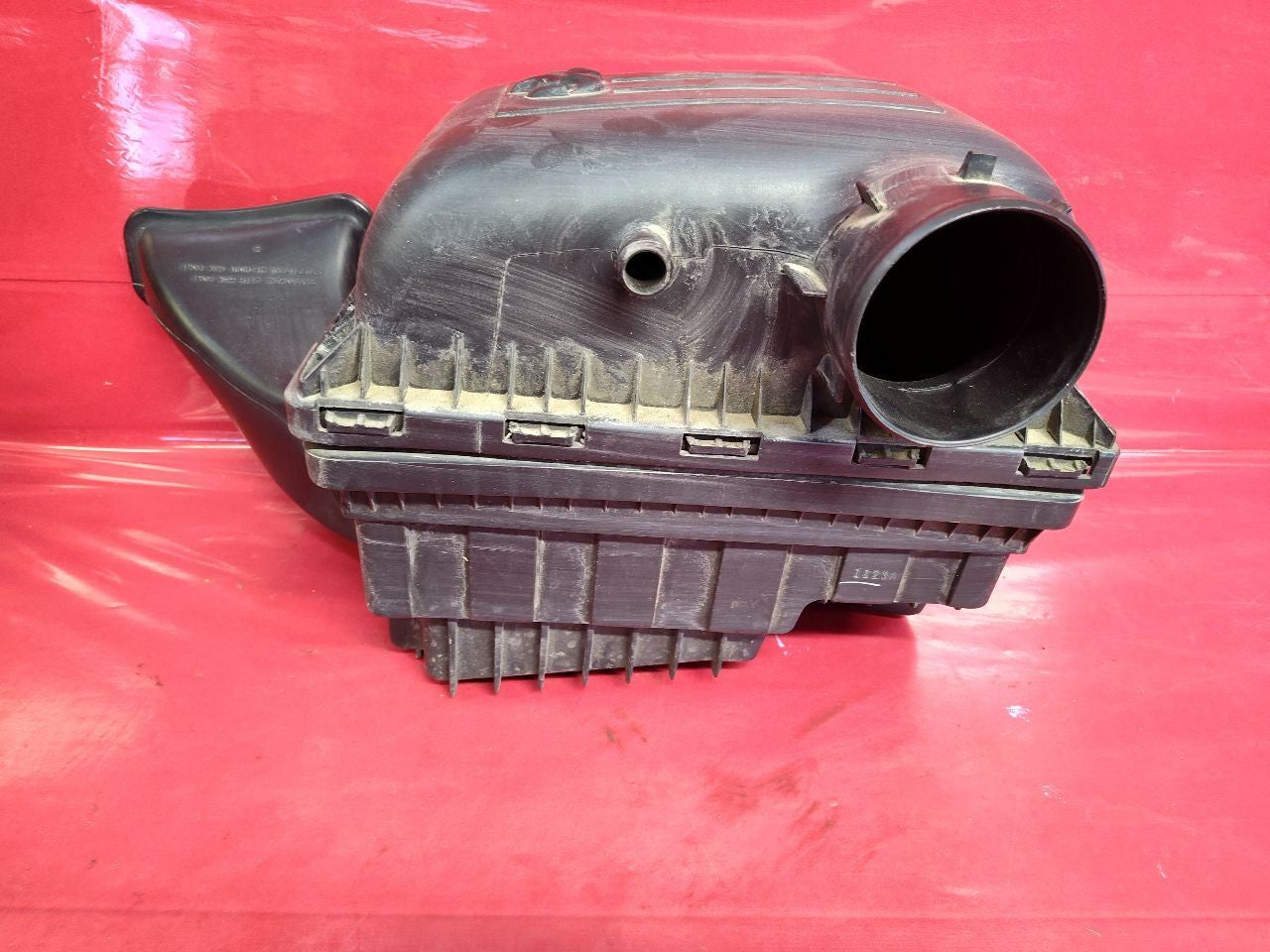 2009-2018 Dodge Ram 1500 2500 3500 Air Cleaner Filter Box w/ Intake Duct