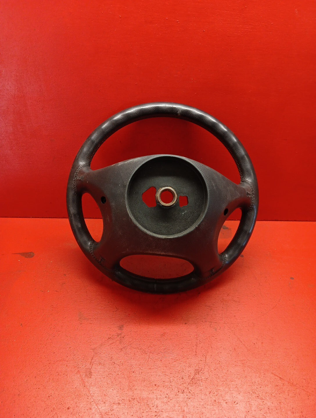 2001-2007 Mercedes-Benz C230 Steering Wheel 203-460-09-03