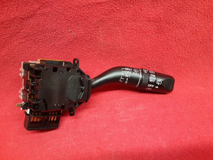 2001 2002 2003 2004 Ford Escape Steering Column Windshield Wiper Switch Stalk