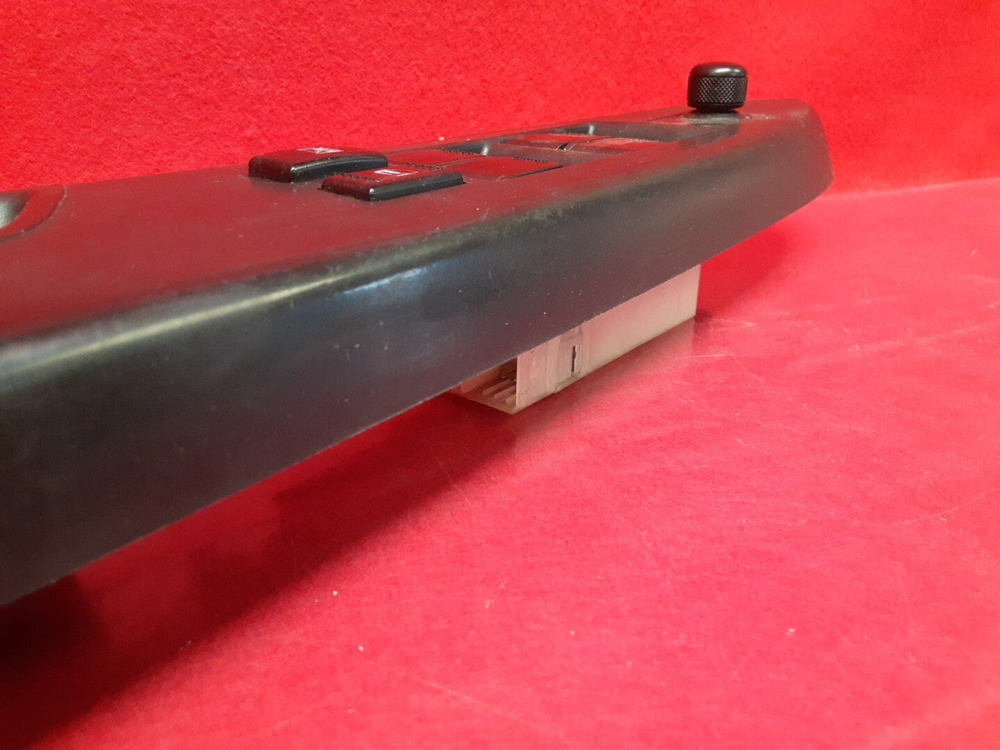 2007 - 2009 Suzuki Sx4 Driver Left Door Master Power Window Switch 64J203136T