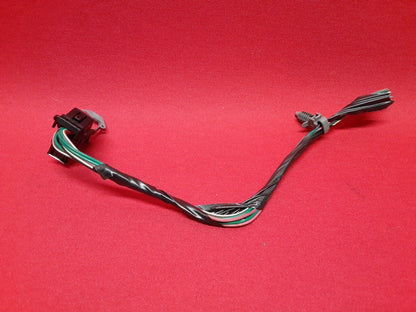 2007 2008 Saturn Aura Instrument Cluster Speedometer Assembly Pigtail 20791622