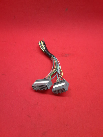 1998 1999 2000 Ford Explorer Keyless Entry Anti-Theft Module PIGTAILS