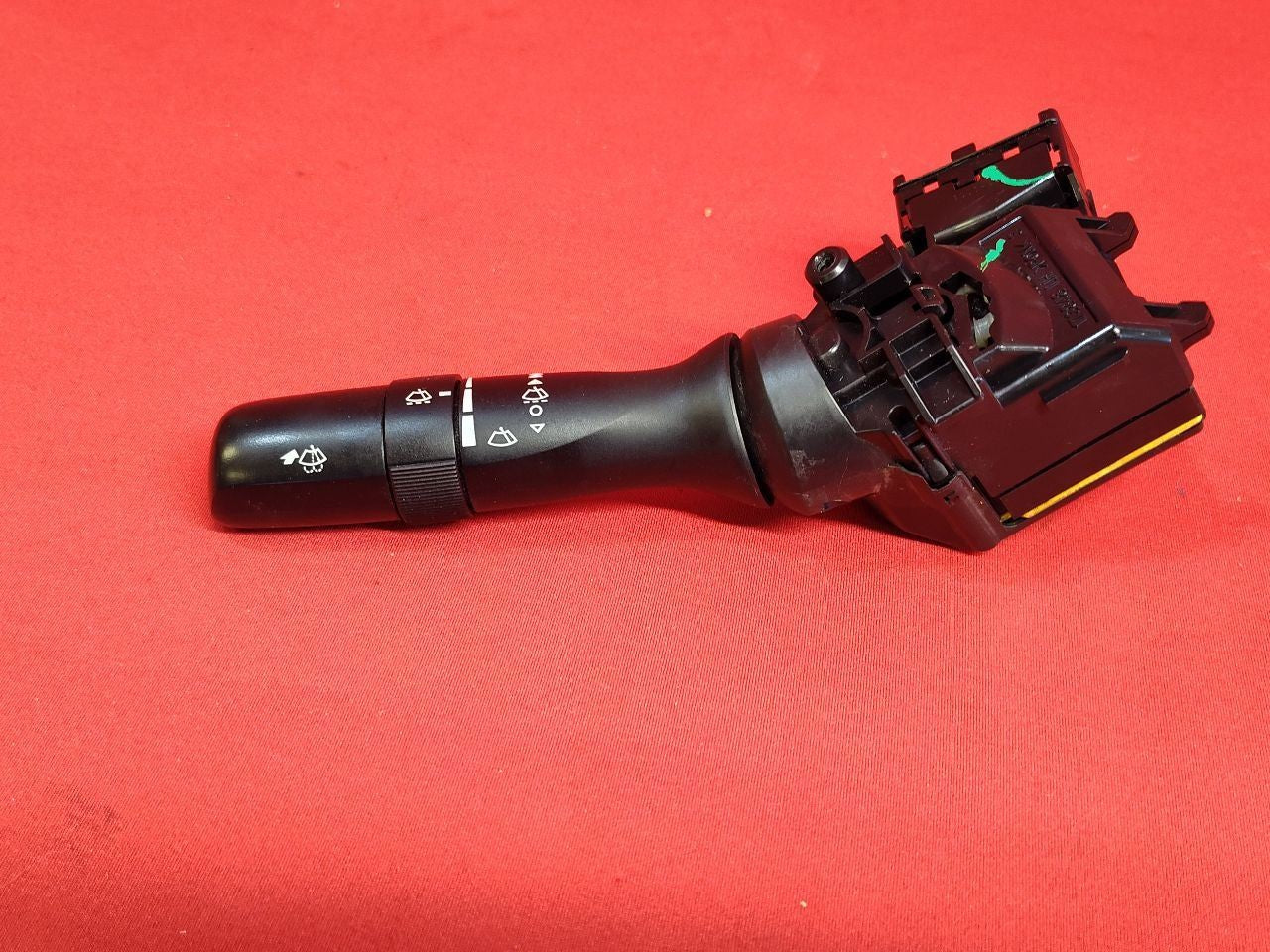 2013-2021 Subaru WRX STI Sedan Windshield Wiper Switch Stalk 8311-4AJ140