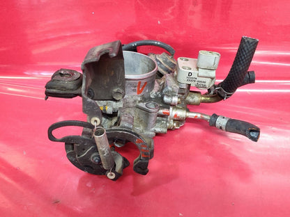 1997 1998 Lexus ES300 97-03 Toyota 3.0L V6 Fuel Injection Throttle Body