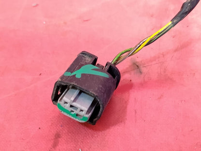 2004 2005 2006 BMW REAR Bumper Parking Sensor Wiring Harness SECTION