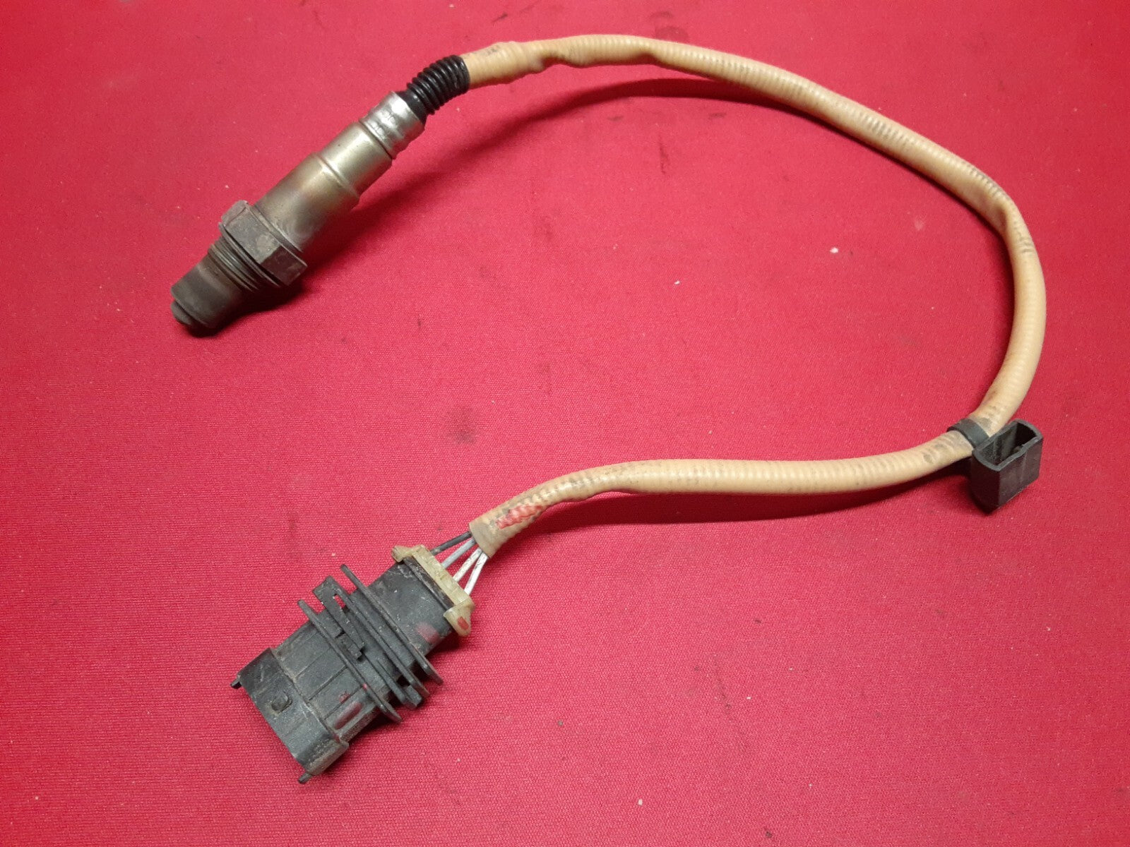 2011 - 2015 Chevrolet Volt 14-16 Cadillac ELR Heated O2 Oxygen Sensor 55569903