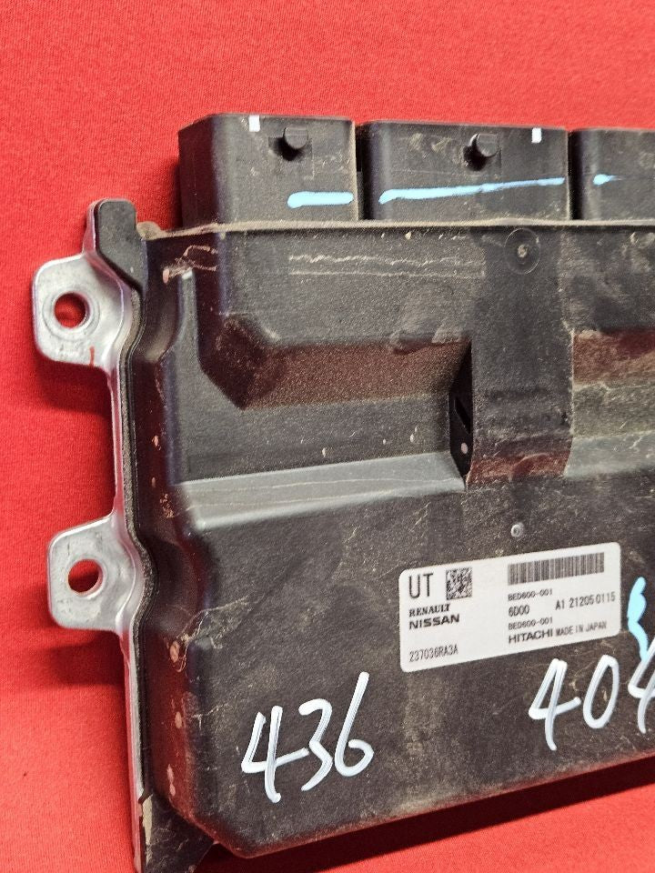 2022-2024 Mitsubishi Outlander 2WD Engine Control Module ECM ECU - 26k Miles