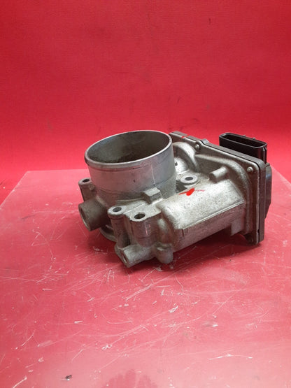 2010-2012 Subaru Outback Fuel Injection Throttle Body 16112AA350