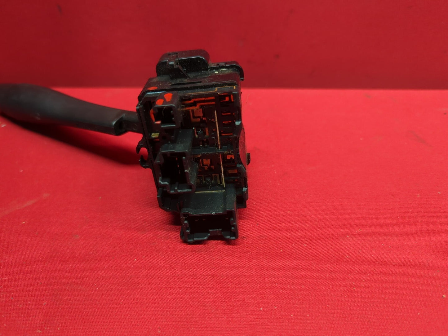 2000 - 2006 Nissan Headlight Turn Signal Combo Stalk Switch 25540-5M000