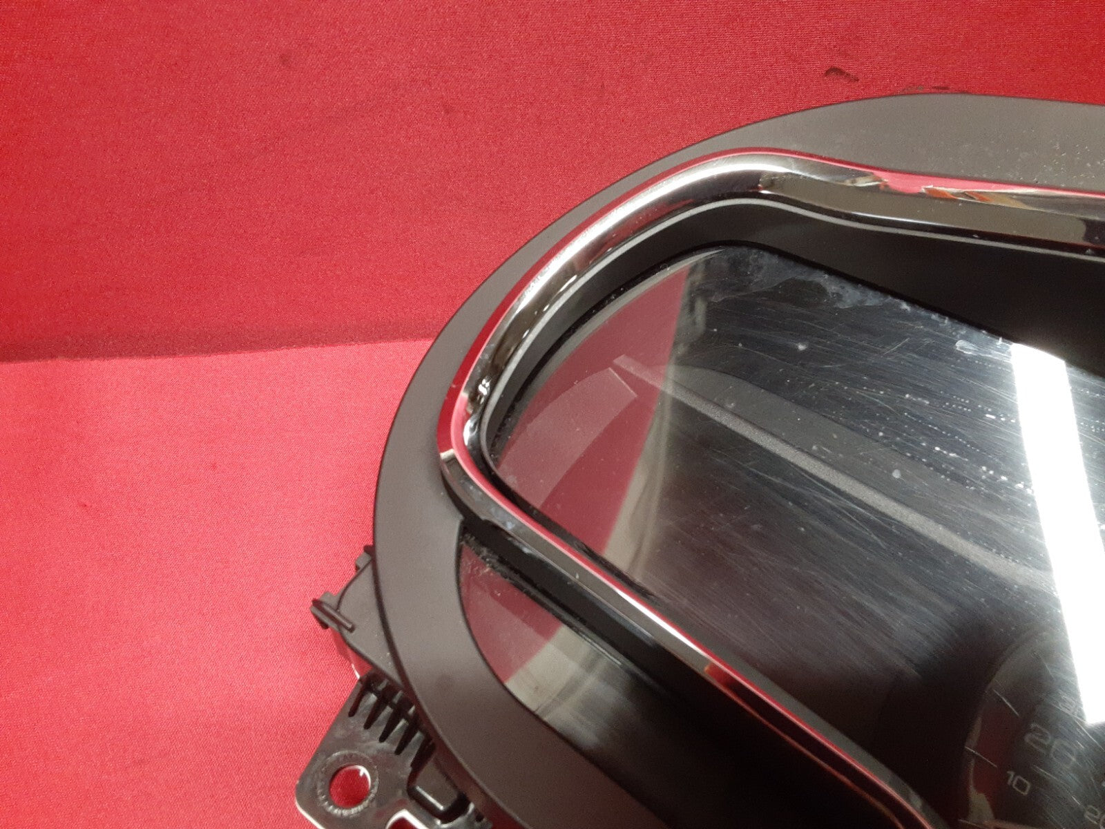 2013 Lincoln MKT Ecoboost/Base Speedometer Instrument Cluster 	DE9Z-10849-AA