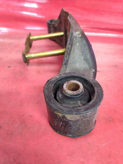 01-04 Subaru Outback Legacy 03-04 Baja H6 A/T Rear Differential Carrier Mount
