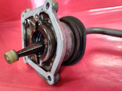 2001-2004 Nissan Xterra Frontier 3.3L Manual Transmission Gear Shifter Lever