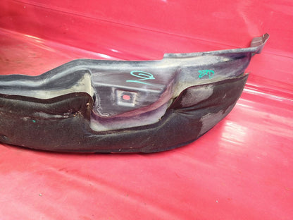 2018-2025 Mitsubishi Eclipse Cross FRONT LEFT INNER Wheel Well Fender Liner