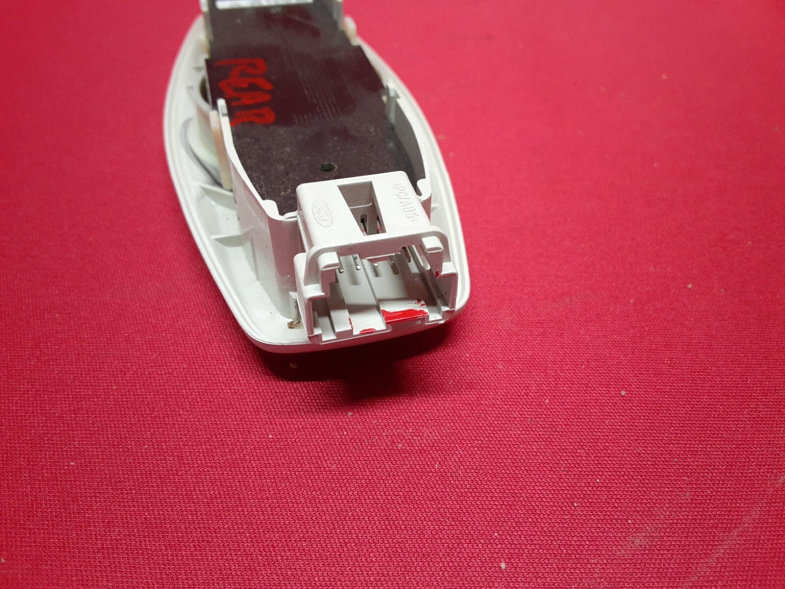 2012 - 2014 Ford Focus Sunroof Style REAR Dome Light Reading Lamp AM51-13776-BE