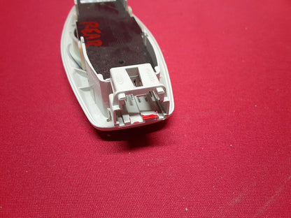 2012 - 2014 Ford Focus Sunroof Style REAR Dome Light Reading Lamp AM51-13776-BE