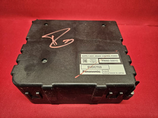 2006-2013 Toyota 2006-2017 Lexus HYBRID Regenerative Braking Control Module