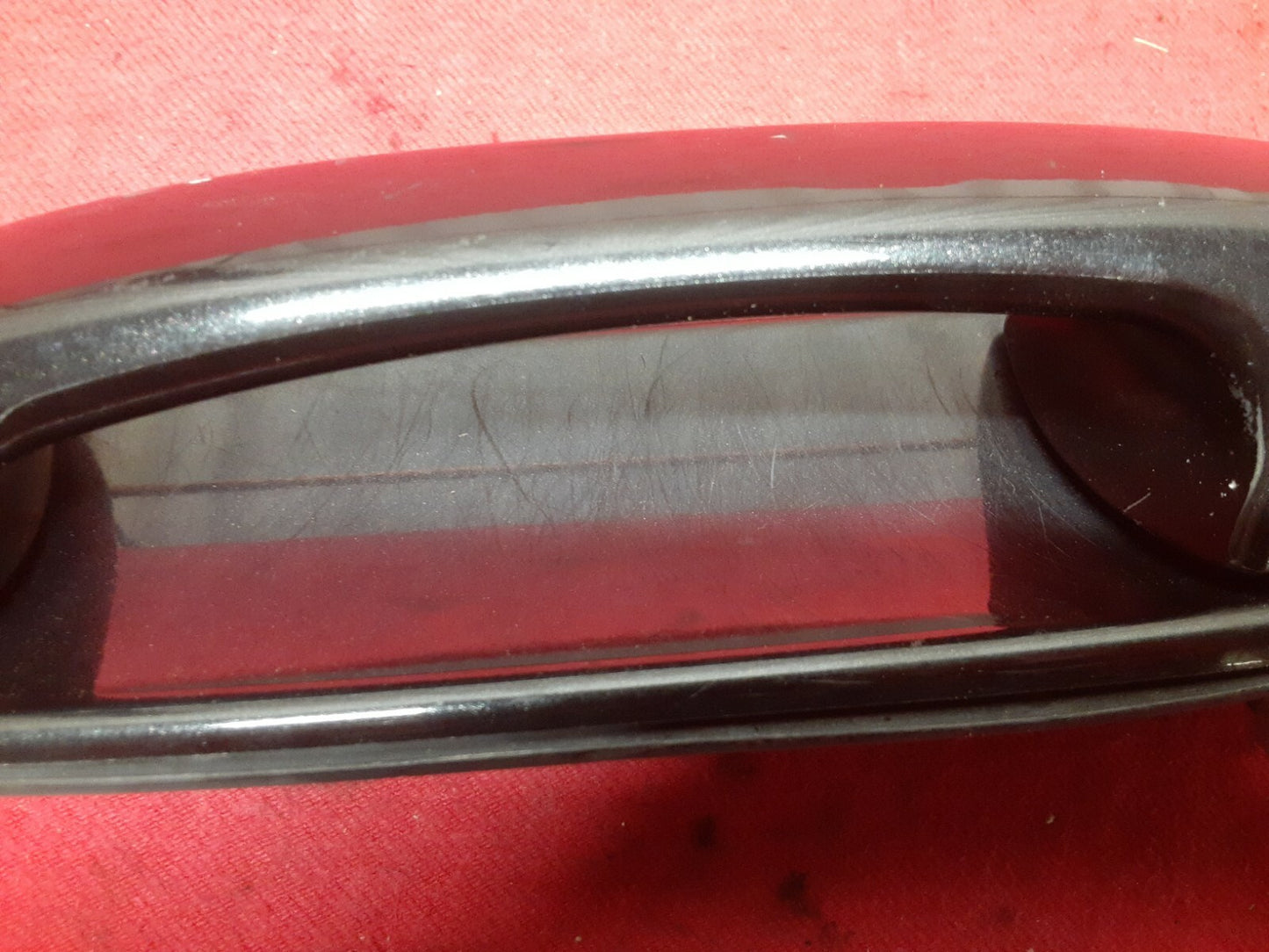 2002 2003 2004 Jeep Grand Cherokee Overland FRONT RIGHT Exterior Door Handle