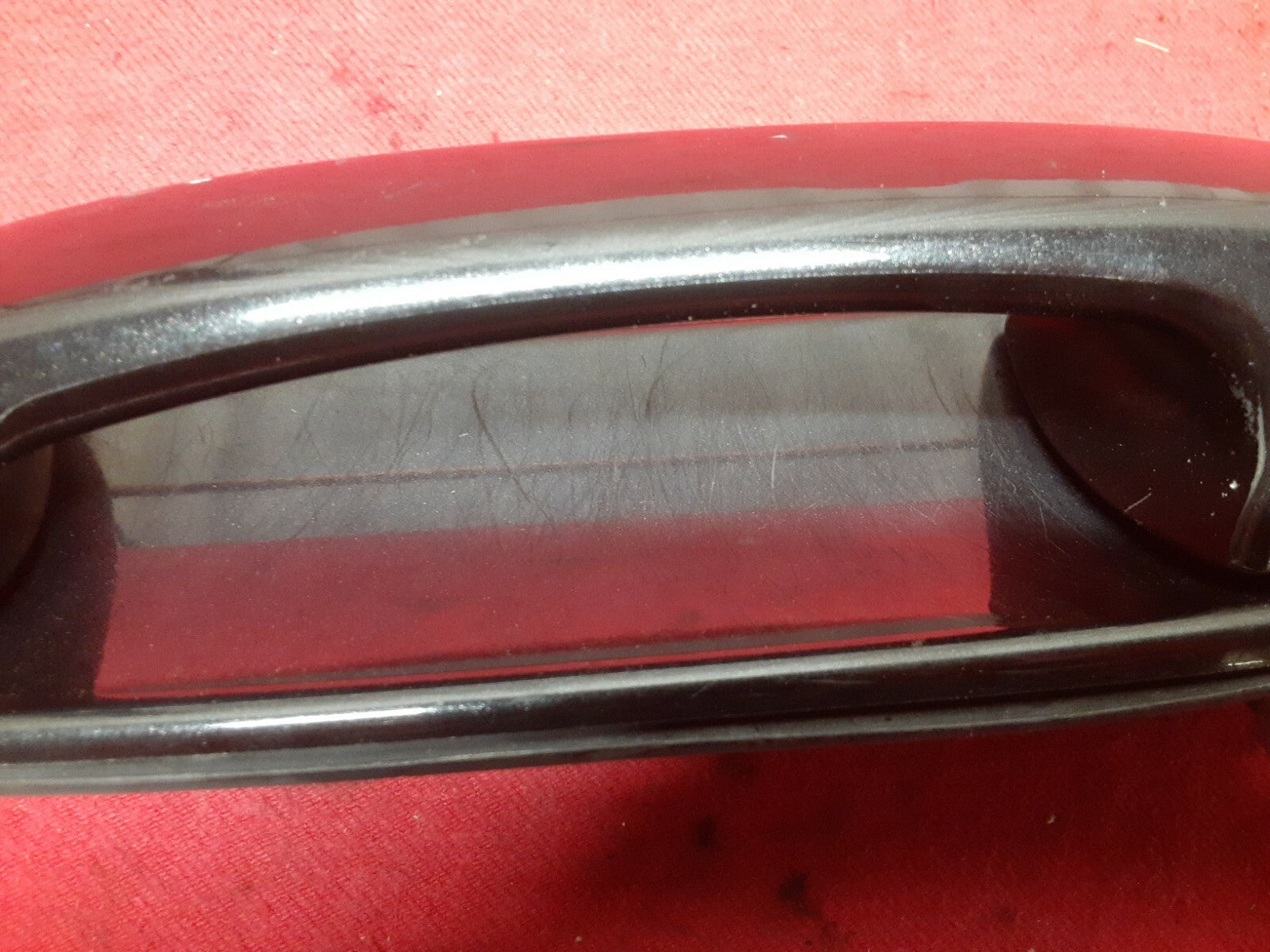2002 2003 2004 Jeep Grand Cherokee Overland FRONT RIGHT Exterior Door Handle
