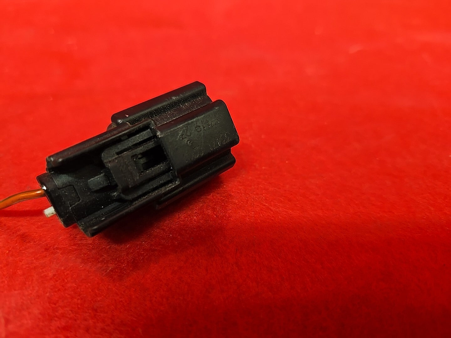 18-20 Buick Regal Sportback TourX 2.0L FWD Battery Distribution Block PIGTAIL