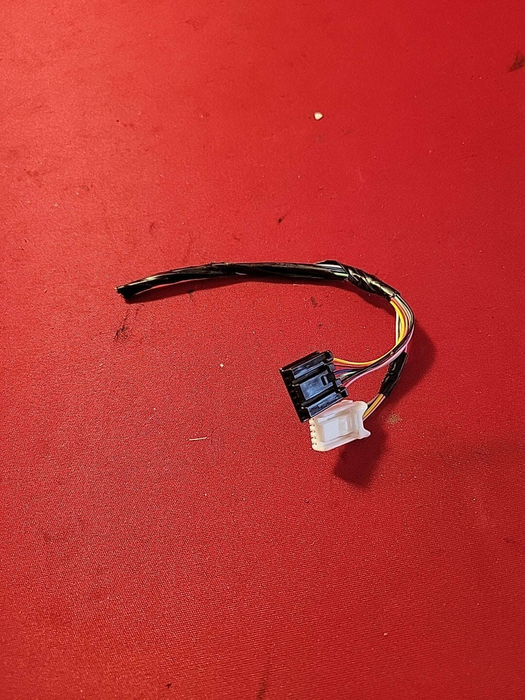 2004 - 2009 Toyota Prius Ignition Immobilizer W/ Key Fob Pigtail 626399000