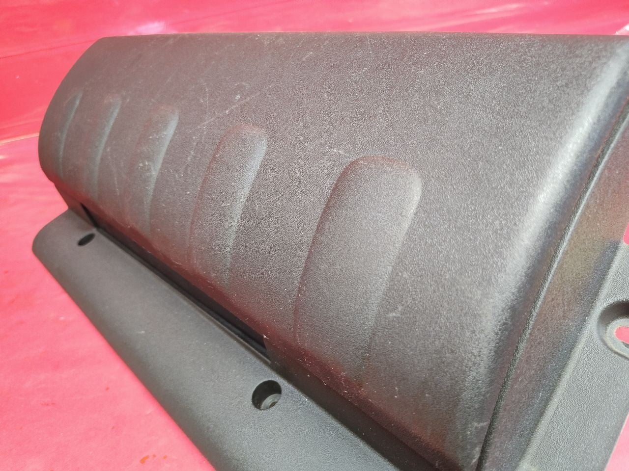 2006-2021 Nissan Glove Box Glovebox Compartment Assembly Graphite