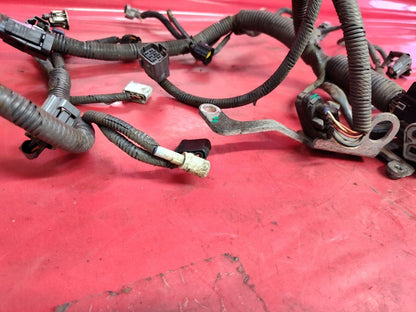 2010-2012 Subaru Outback / Legacy Naturally Aspirated M/T Engine Wiring Harness