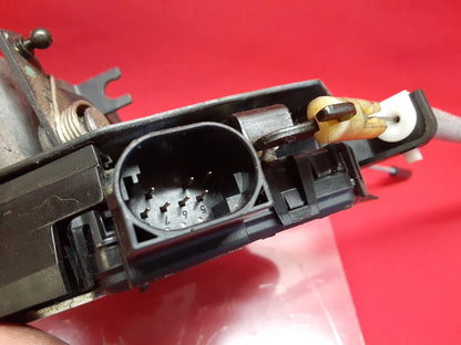 2000-2006 BMW X5 Rear Right Door Lock Latch Actuator 51-22-8-402-602