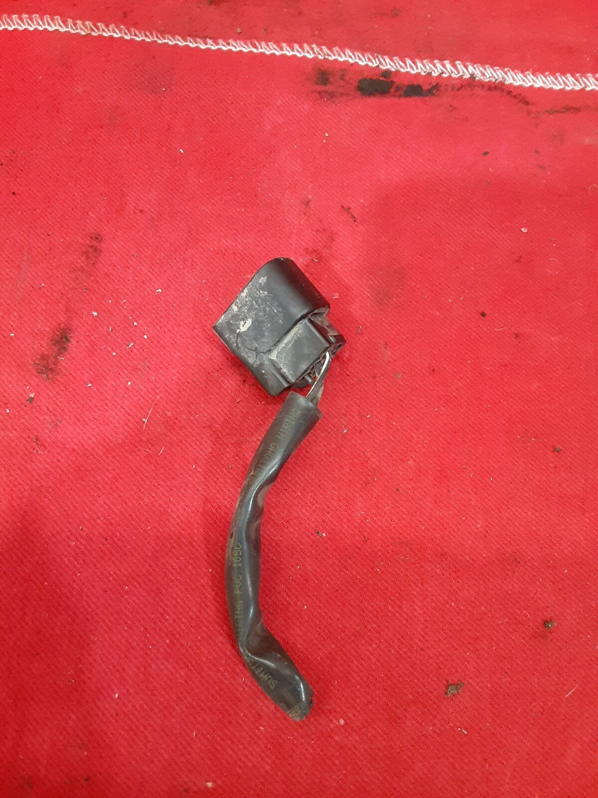 2003 - 2008 Pilot Ridgeline MDX Ignition Coil - (1) Coil Pigtail / Connector