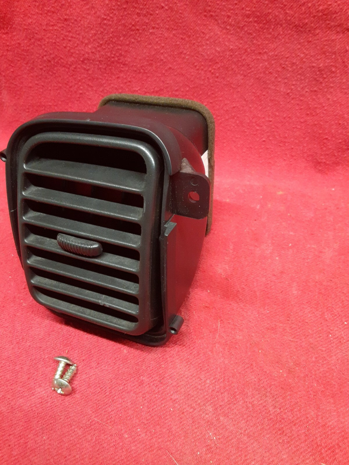 2002 2003 2004 Nissan Xterra Frontier LEFT Instrument Bezel Dash Vent Grille 