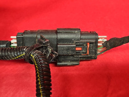 2018 Buick Regal - 2.0 4CYL - Engine Cooling Fan Wiring Harness - OEM - 39109404