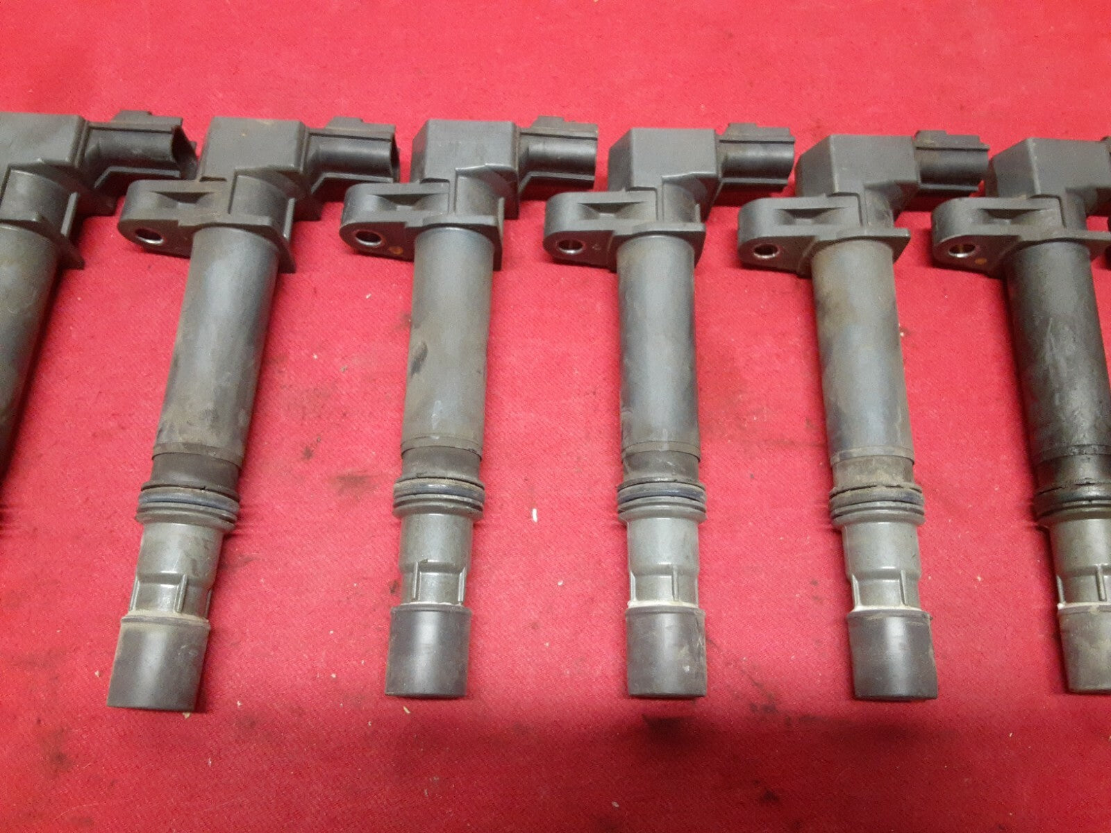 2001 - 2008 Mopar Chrysler Dodge Jeep Ignition Coil Pack (SET OF 8)