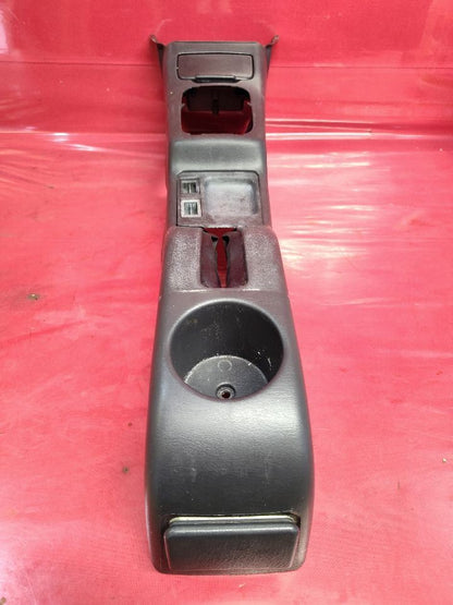 1998-2000 Toyota Rav4 Rav-4 MANUAL TRANSMISSION Center Console Shifter Housing