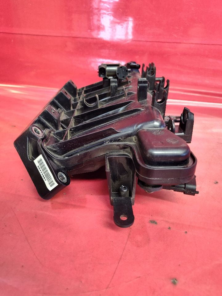 2018 2019 Fiat 500 Upper Intake Manifold Plenum 04861775AE - Only 67k Miles