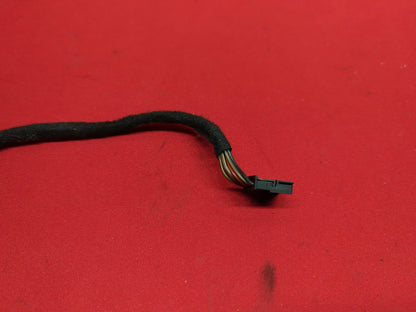 2003 - 2012 Range Rover HSE Some BMW RIGHT Lumbar Seat Switch YUB101020 PIGTAIL