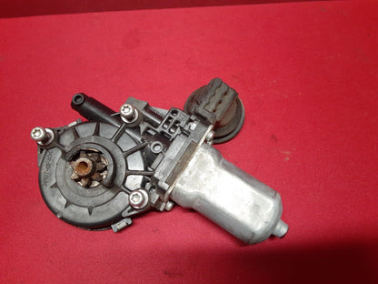 2003 - 2021 Toyota Scion RIGHT REAR Door Window Motor 85720-35140 / 	85720-AE010