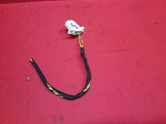 2005 Range Rover HSE REAR Left or Right Speaker Harmon Kardon XQM500180  PIGTAIL