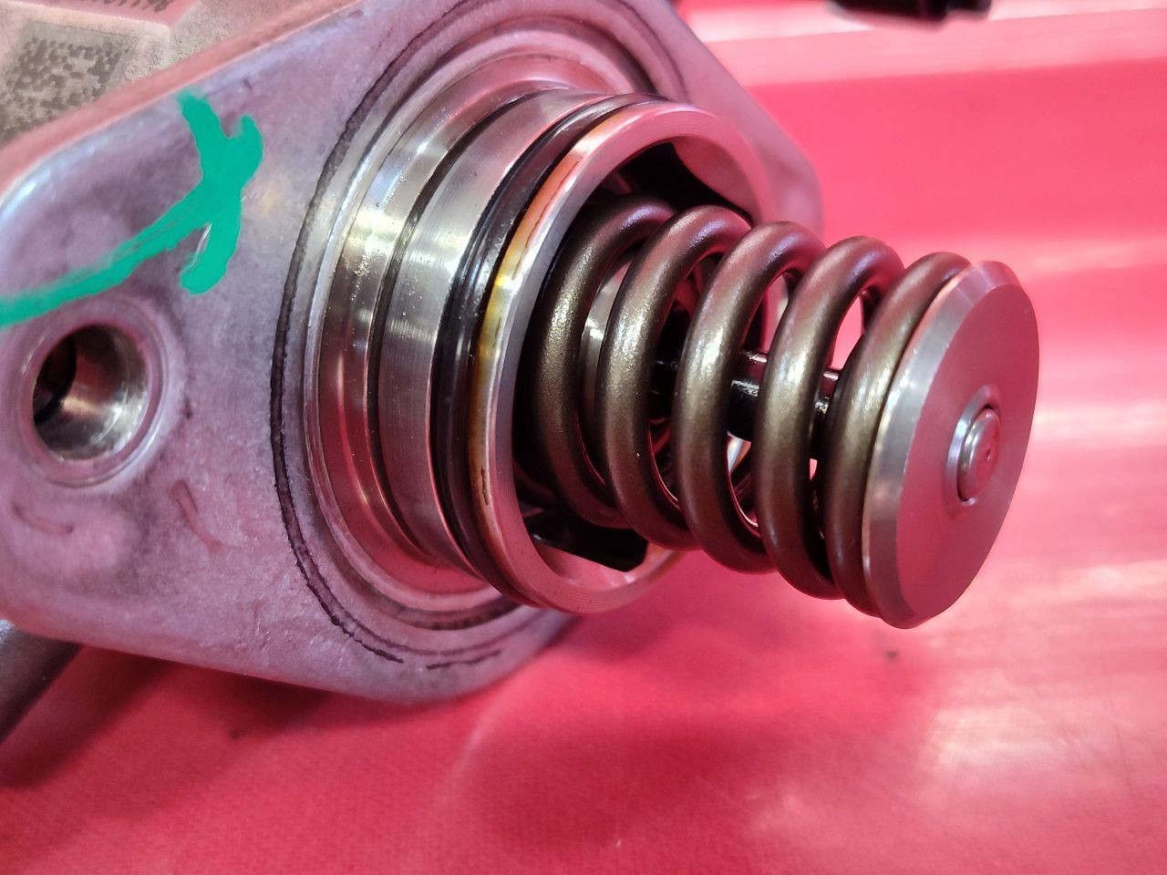 2010-2024 Chevy Buick GMC Cadillac High Pressure Mechanical Fuel Pump 12643248