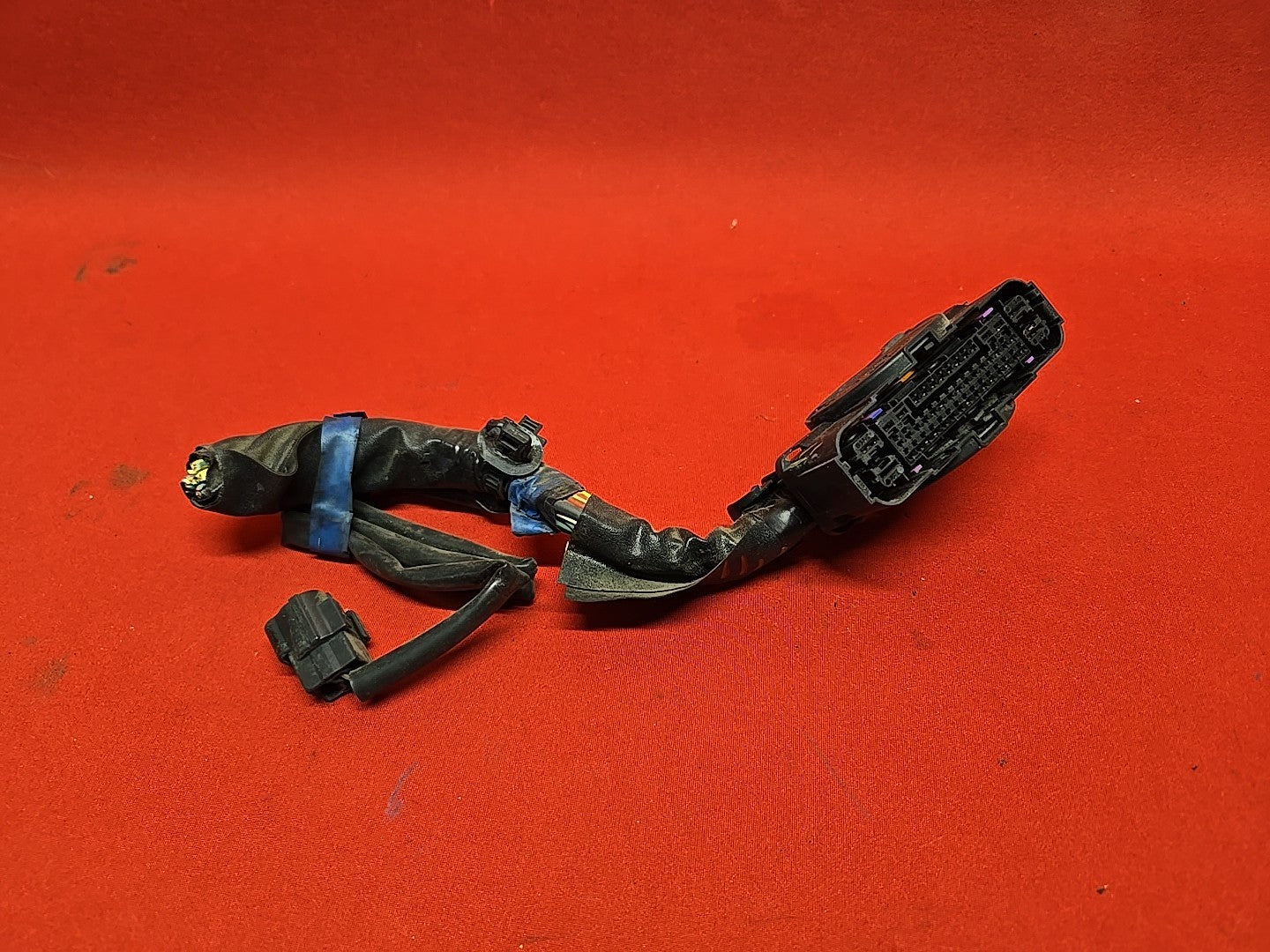 2015 Subaru Legacy & Outback ABS Pump Module w/ Eyesight - PIGTAIL WIRES ONLY