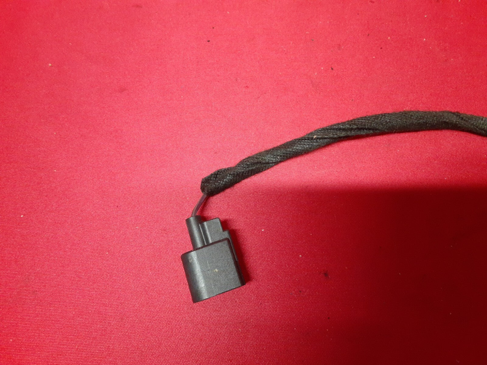 2009 - 2019 Lincoln MKT  REAR Upper Quarter Tweeter  L/R AE9T-18808-BA PIGTAIL