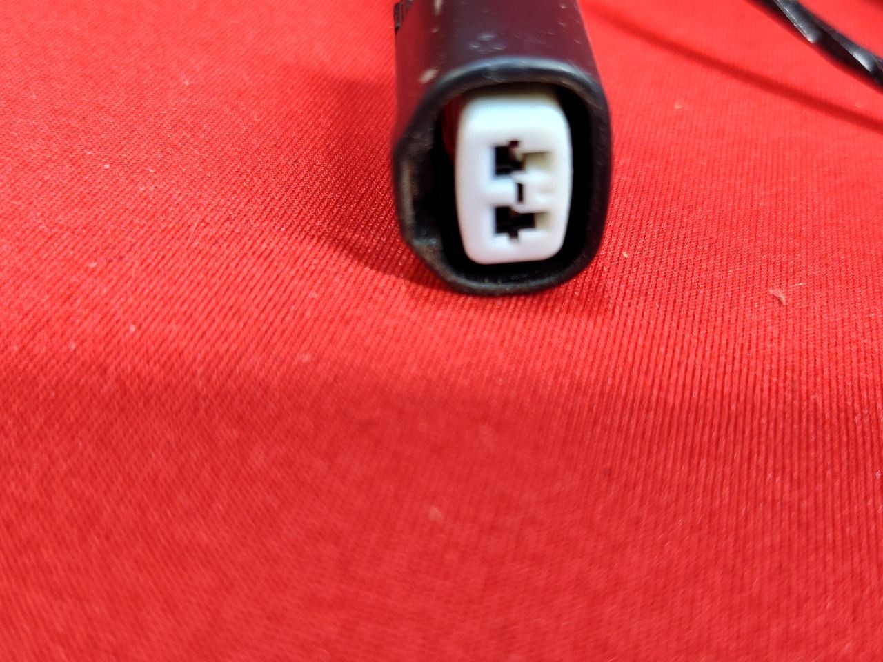 2018-2025 Mitsubishi Eclipse Cross REAR RIGHT PASSENGER Door Wiring Harness