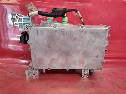 2014-2016 Chevrolet Chevy Spark EV Drive Motor Battery Charger - 69k Miles