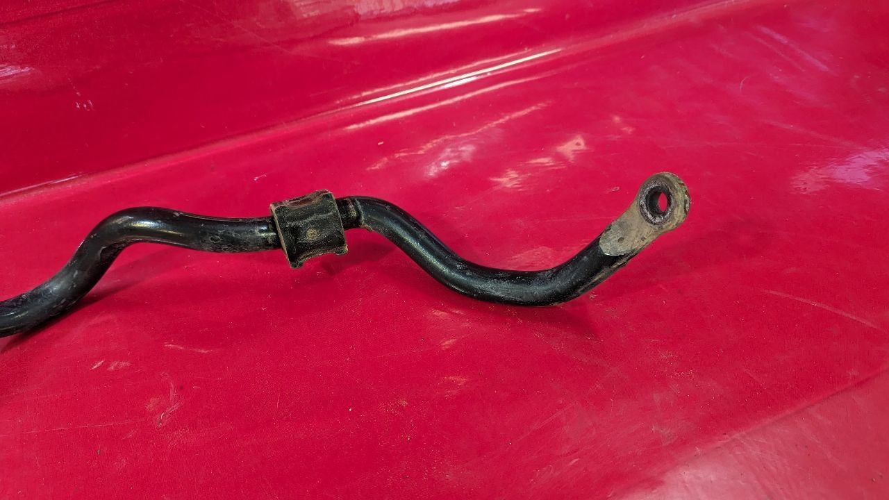 15-21 Subaru WRX 2.0L Front Sway Bar w/ Mounting Brackets - 38k Miles
