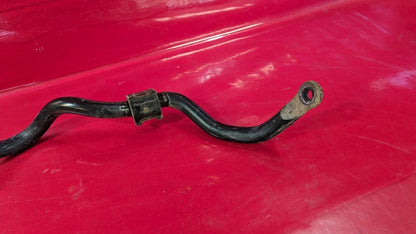 15-21 Subaru WRX 2.0L Front Sway Bar w/ Mounting Brackets - 38k Miles