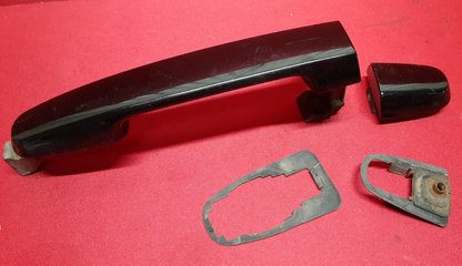 Toyota 2001 - 2007 Toyota 01-05 Rav4 Exterior REAR RIGHT PASSENGER Door Handle
