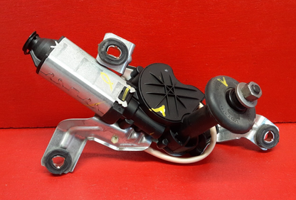 2003 - 2014 Volvo XC90 Back Glass Rear Wiper Motor 8638163