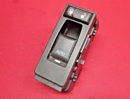 2007 - 2014 Chrysler Dodge Jeep RIGHT Window Door Lock Switch 2 Gang 4602786AA