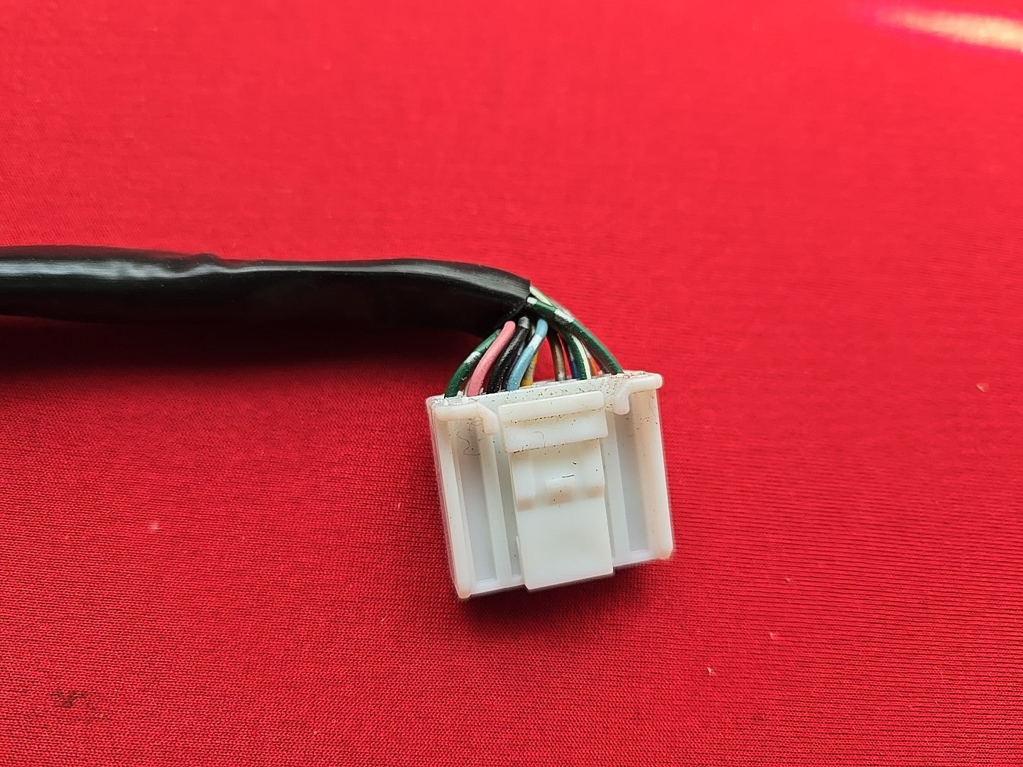 2006-2013 Lexus IS250 IS350 Headlight Wiper Switch Stalk - WIRING HARNESS JUMPER